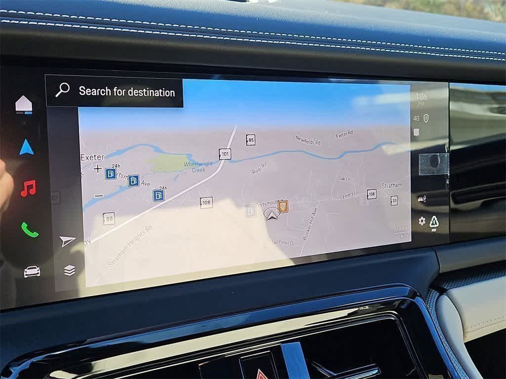 2026 Porsche Panamera Base - Photo 14