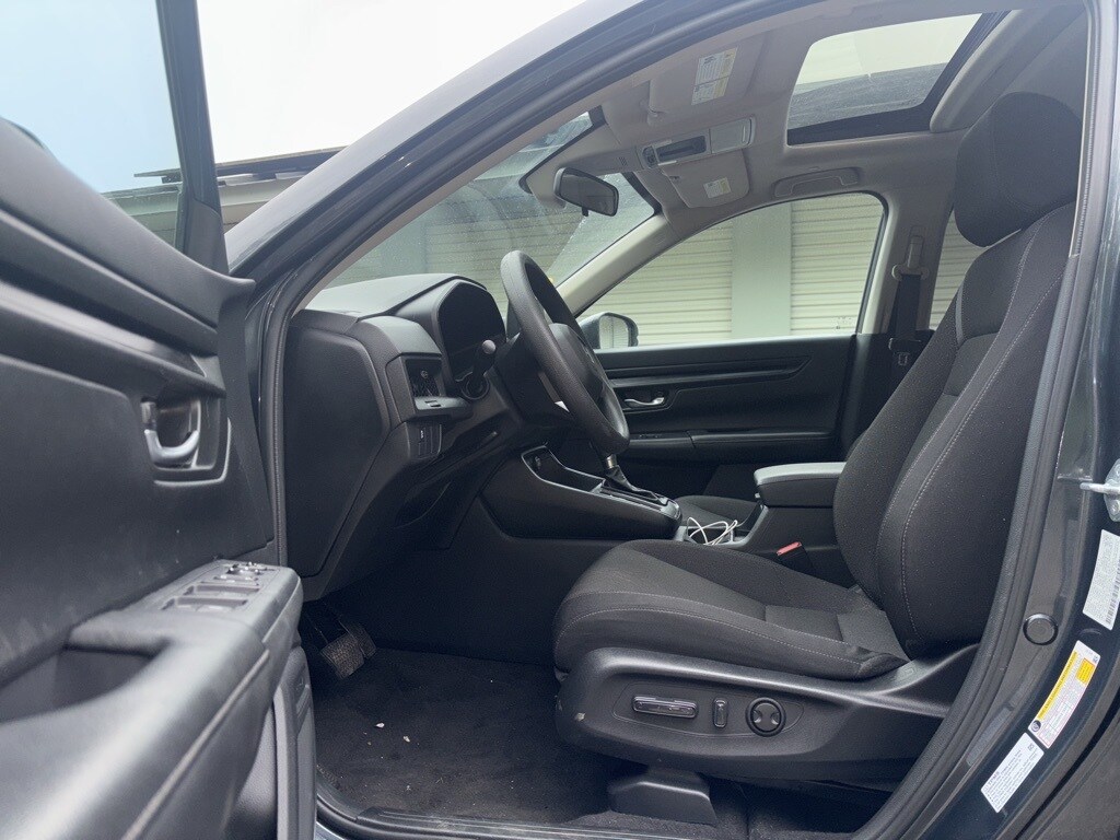 2023 Honda CR-V EX photo 3