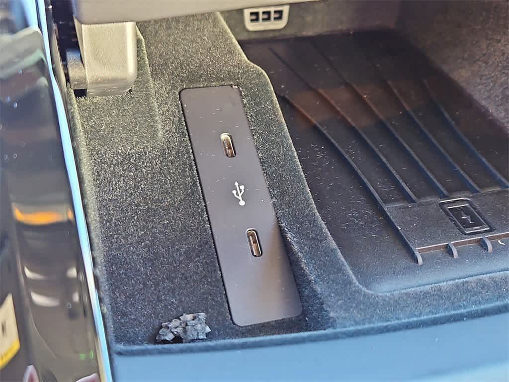 2026 Porsche Panamera Base - Photo 18
