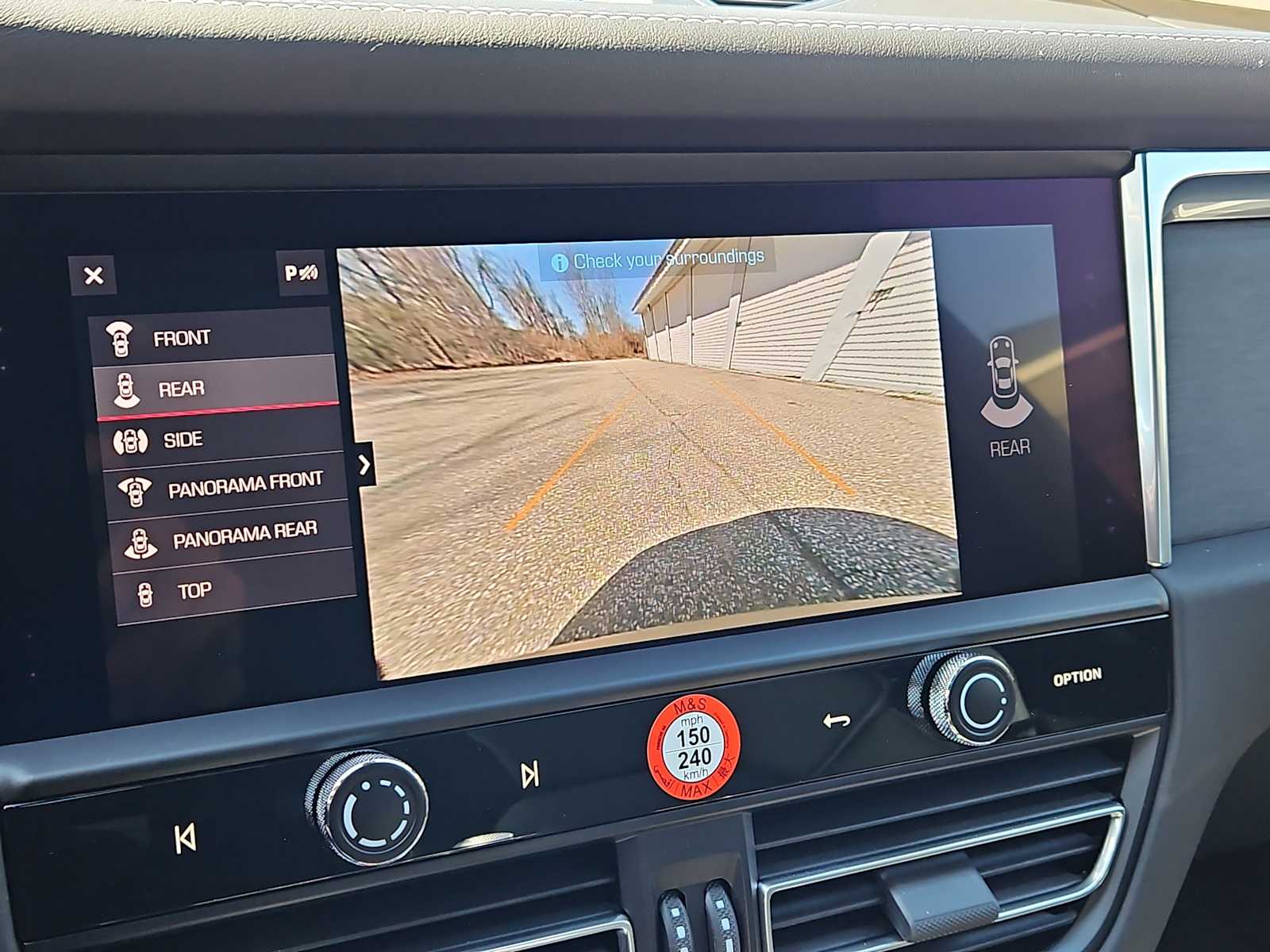 2026 Porsche Macan GTS - Photo 19