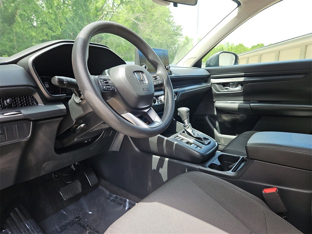2023 Honda CR-V EX photo 3
