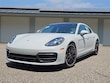 Porsche Panamera E-Hybrid