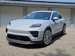 Porsche Macan Electric