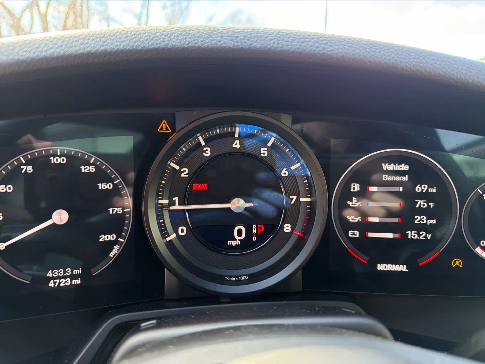 2022 Porsche 911 - Photo 15