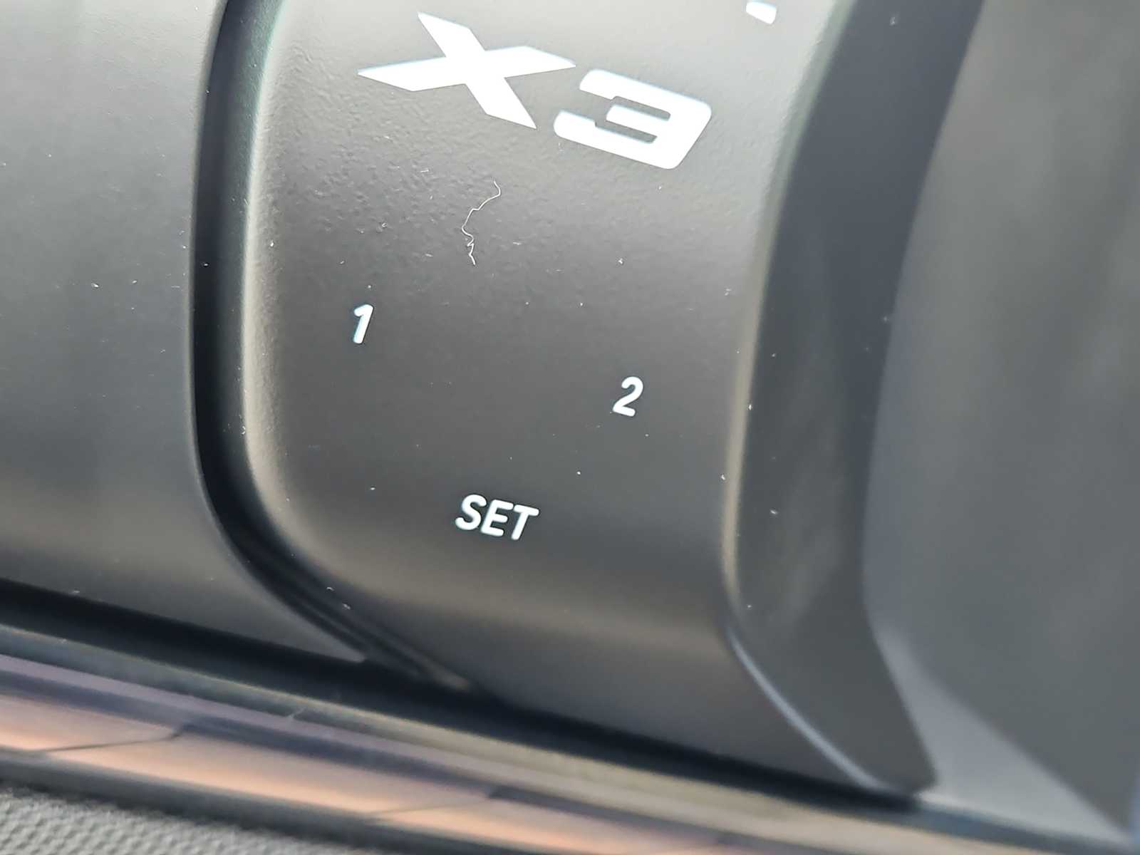 2025 BMW X3 30 - Photo 14