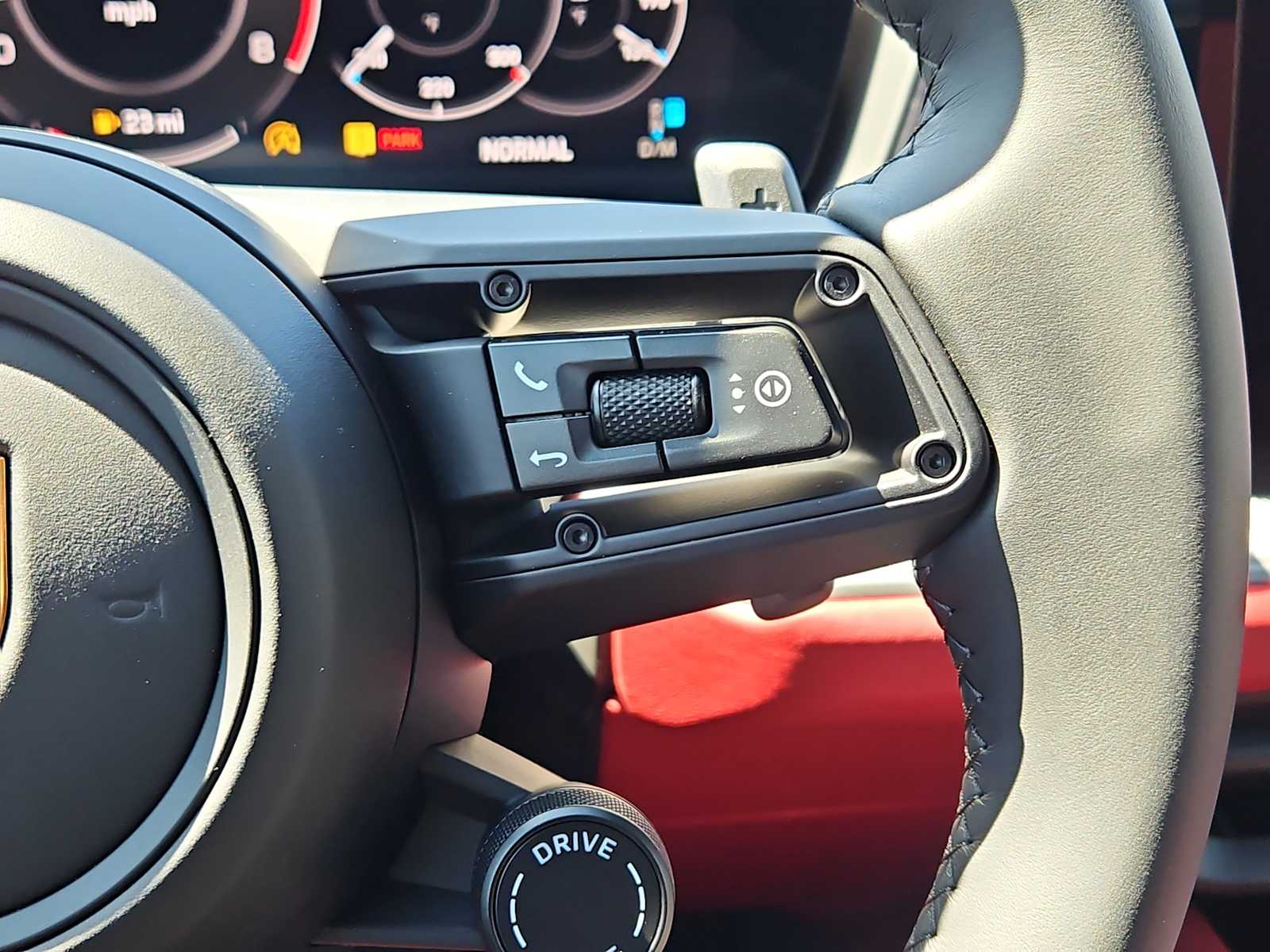 2026 Porsche Cayenne Base - Photo 16