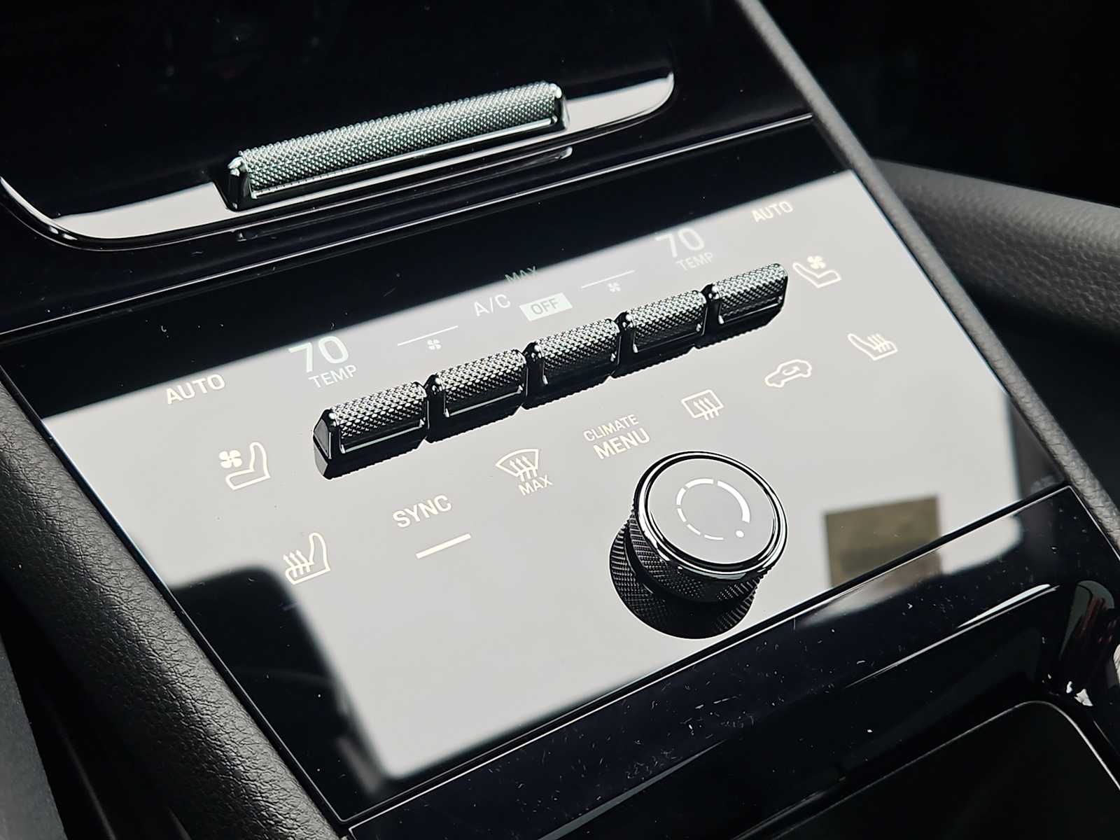 2026 Porsche Cayenne Base - Photo 14