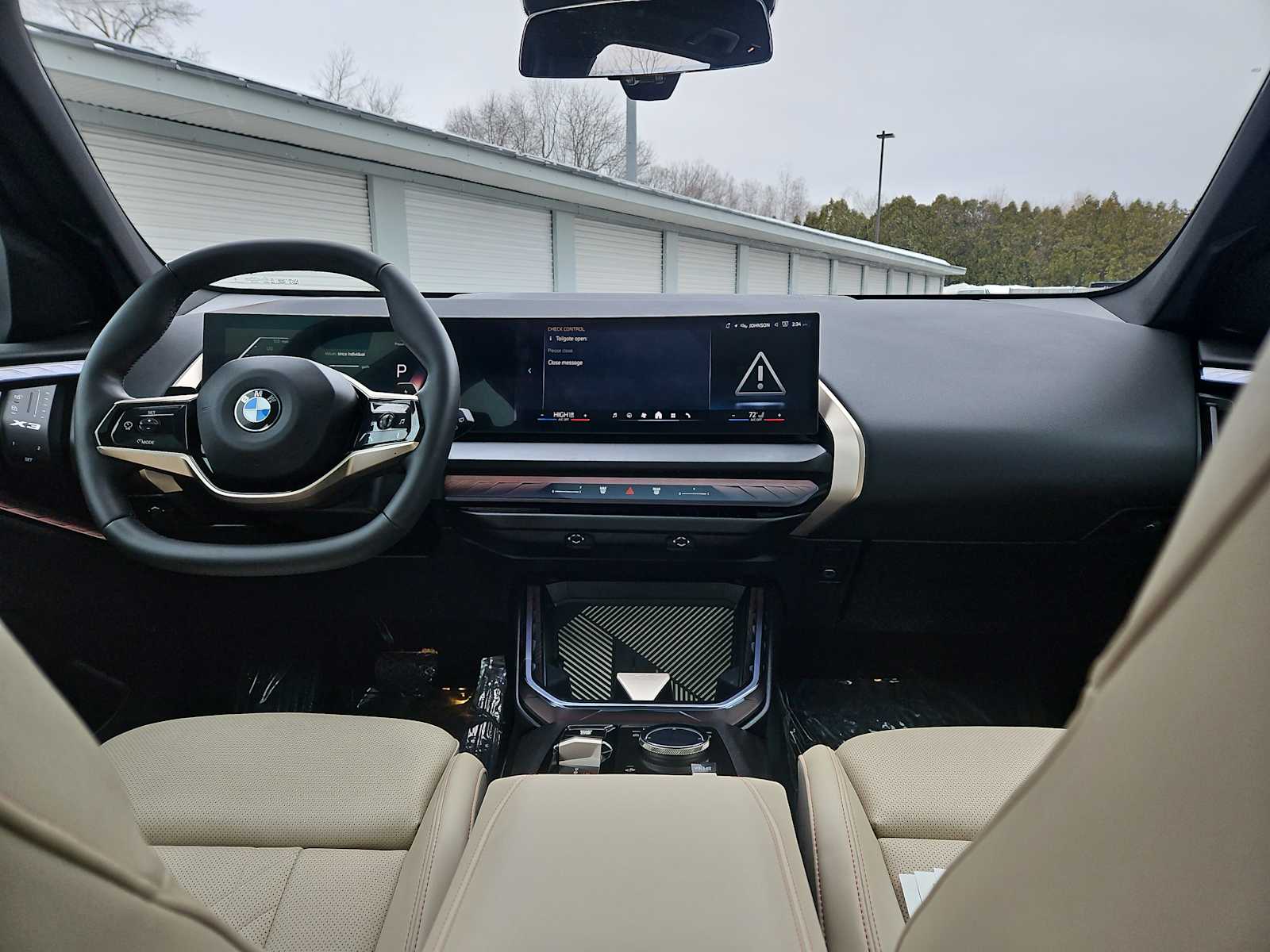 2025 BMW X3 30 - Photo 32