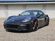 Porsche 718 Cayman