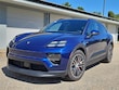 Porsche Macan Electric