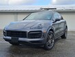  Porsche Cayenne Coupe