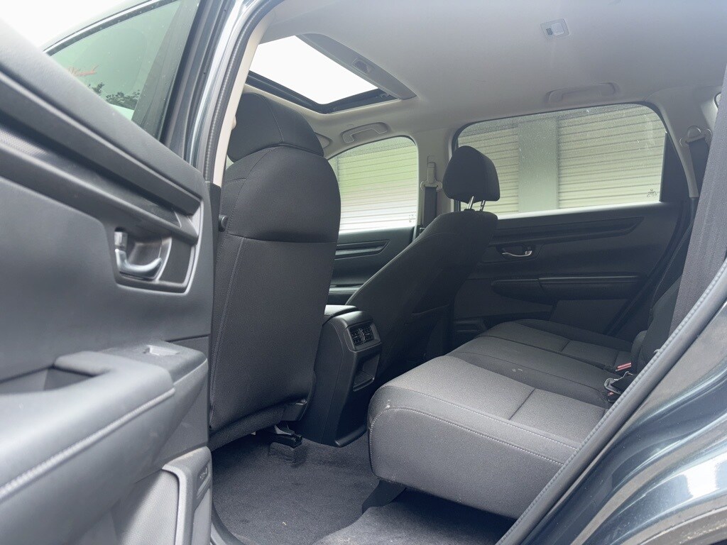 2023 Honda CR-V EX photo 4