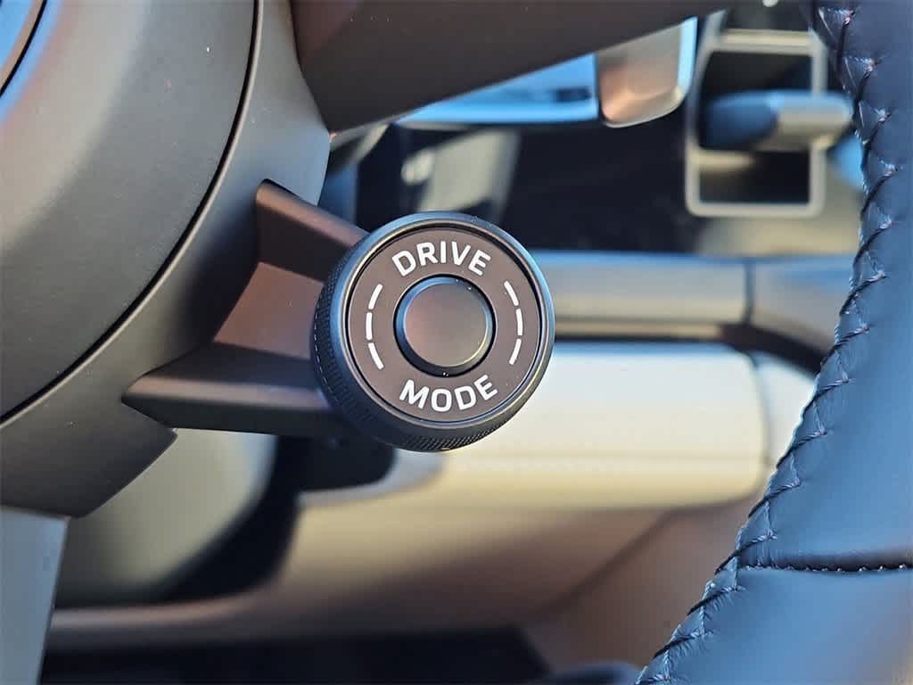 2026 Porsche Panamera Base - Photo 16