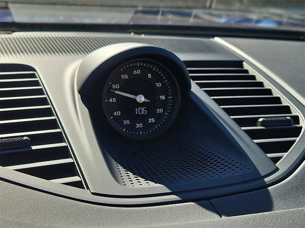 2026 Porsche Panamera Base - Photo 15