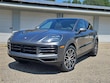 Porsche Cayenne Coupe