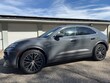 Porsche Macan Electric