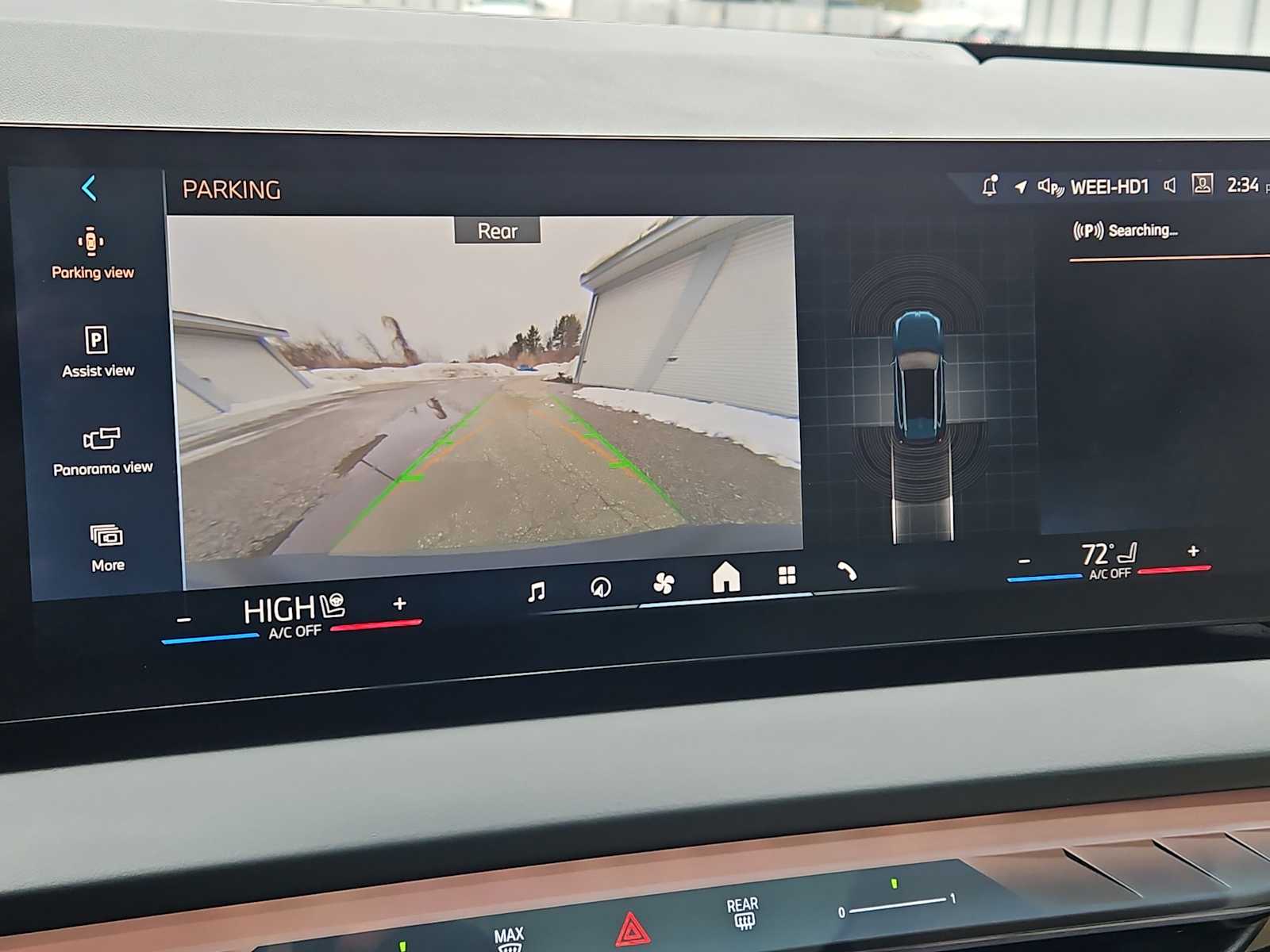 2025 BMW X3 30 - Photo 26