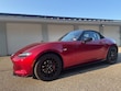 Mazda MX-5 Miata