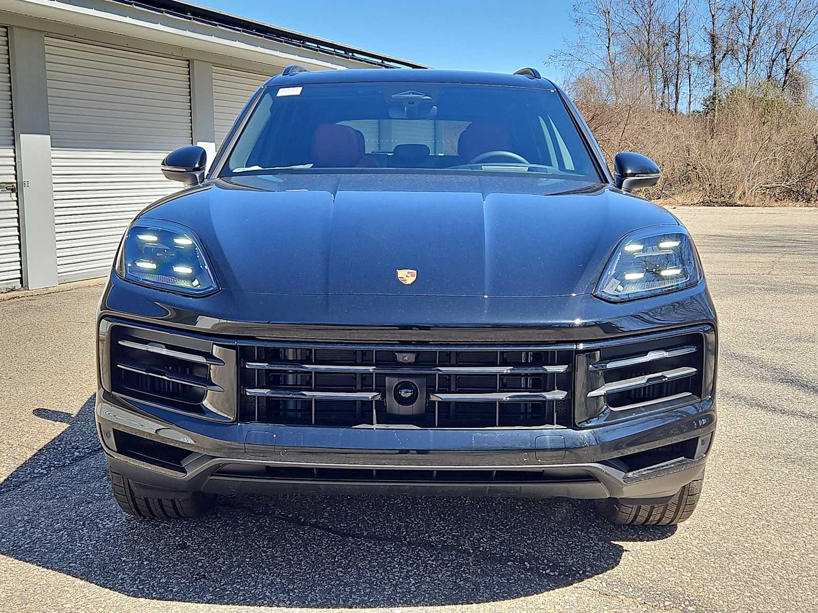 2026 Porsche Cayenne Base - Photo 7