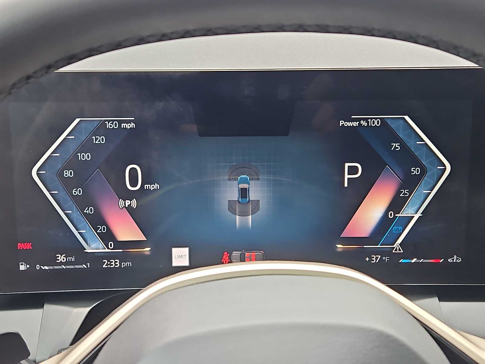 2025 BMW X3 30 - Photo 22