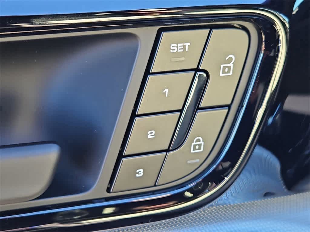 2026 Porsche Panamera Base - Photo 20