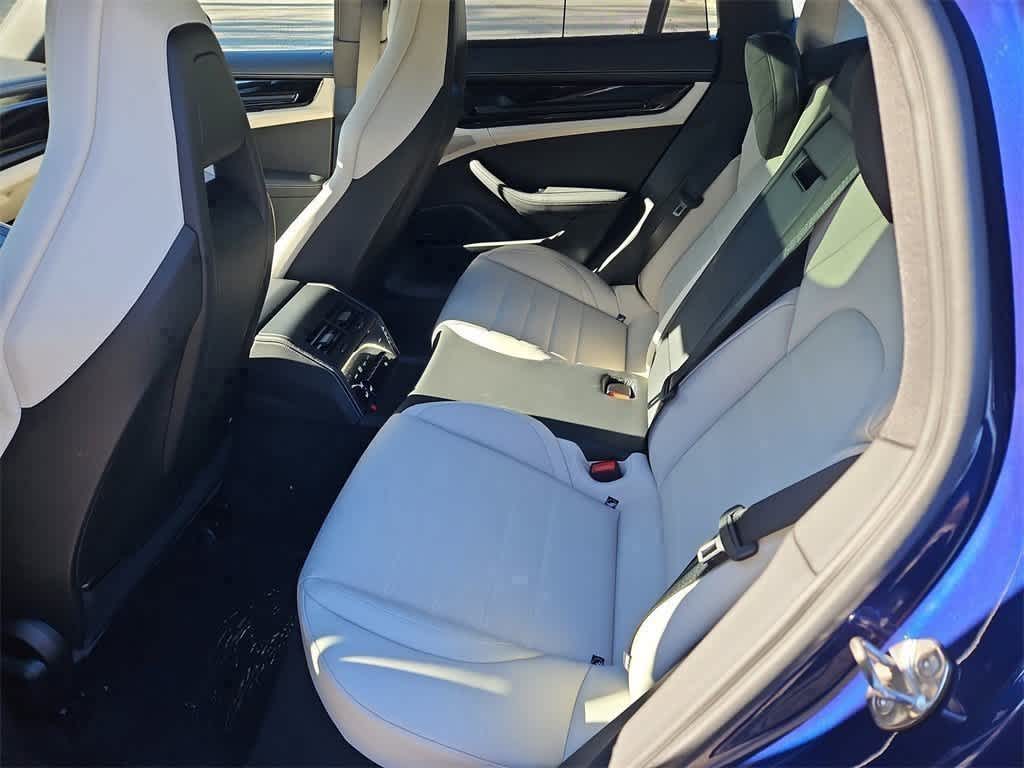 2026 Porsche Panamera Base - Photo 27