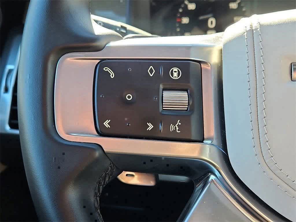 2024 Land Rover Discovery Metropolitan Edition - Photo 30