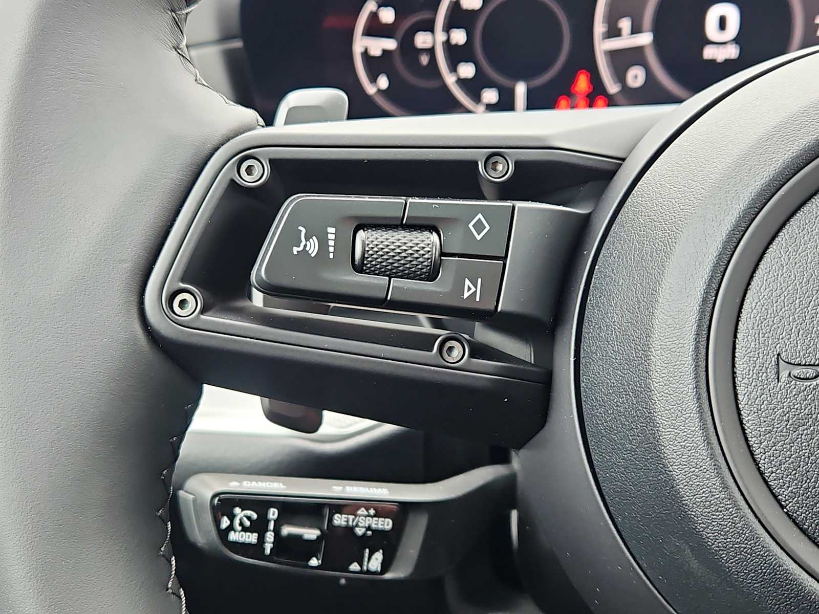 2026 Porsche Cayenne Base - Photo 15