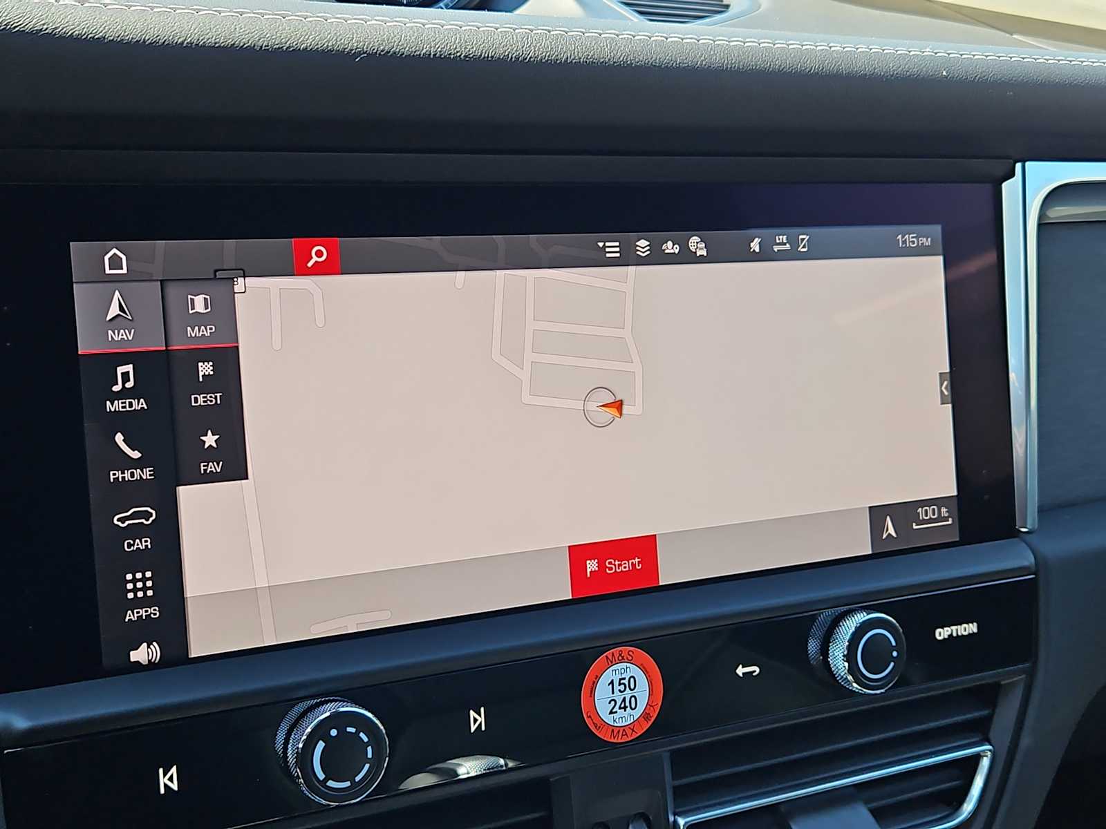 2026 Porsche Macan GTS - Photo 18