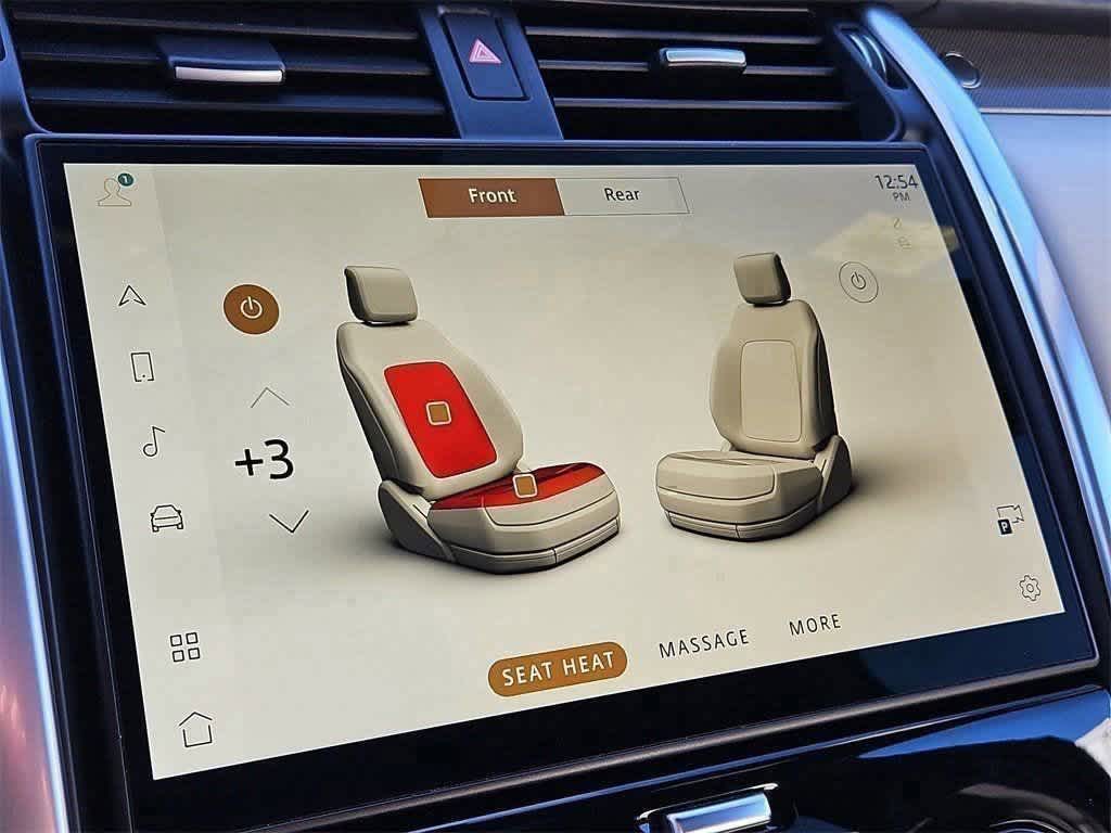 2024 Land Rover Discovery Metropolitan Edition - Photo 23