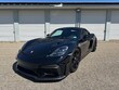 Porsche 718 Spyder