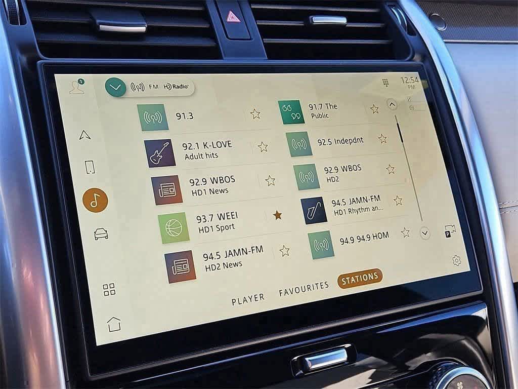 2024 Land Rover Discovery Metropolitan Edition - Photo 33