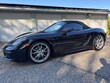 Porsche 718 Boxster