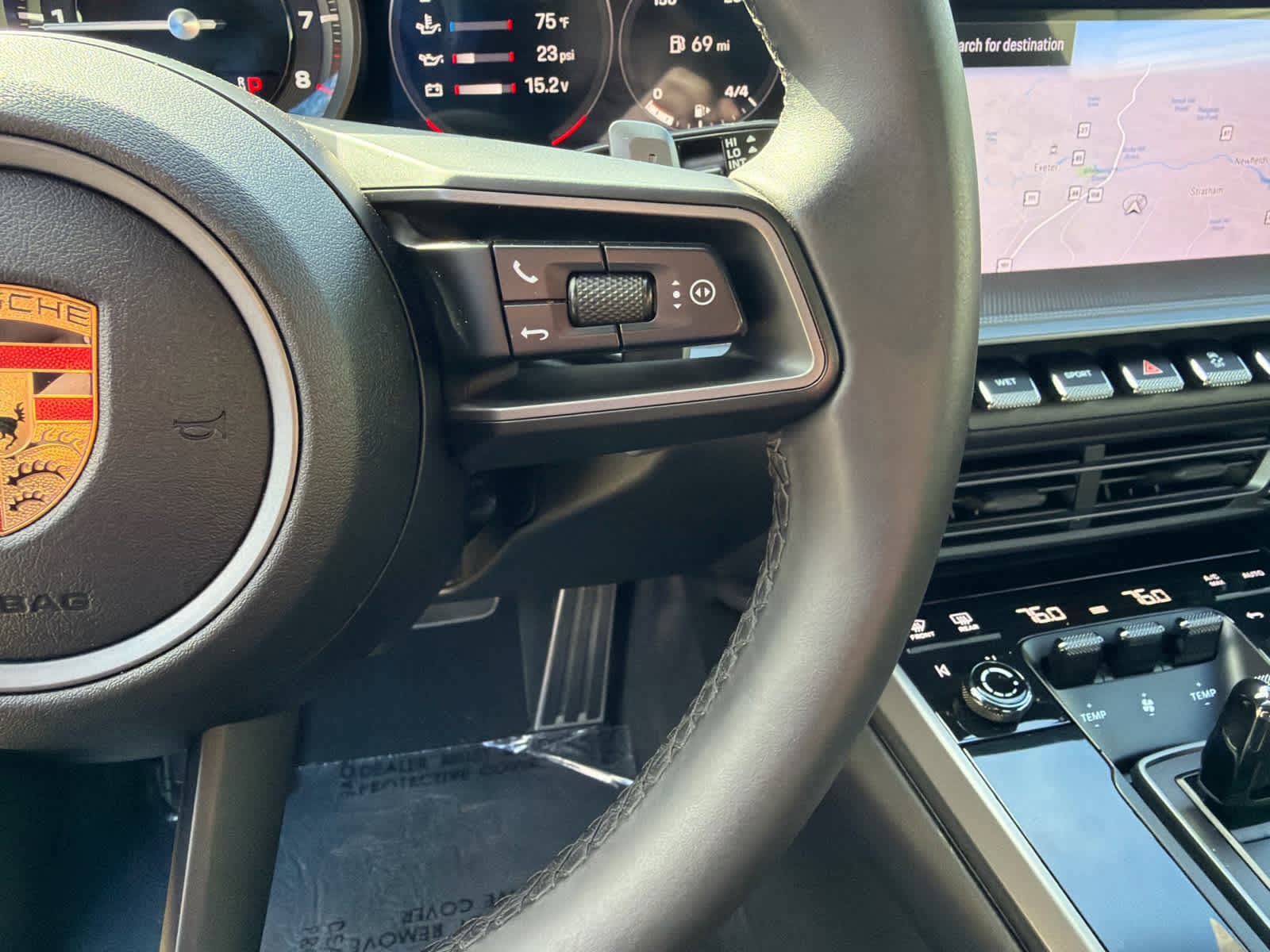 2022 Porsche 911 - Photo 14