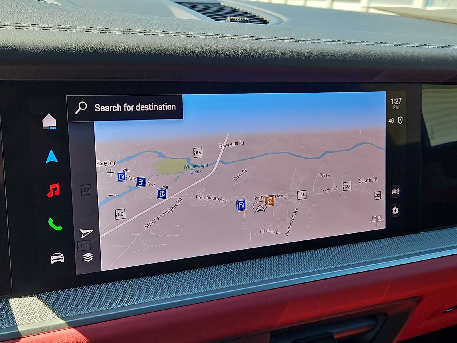 2026 Porsche Cayenne Base - Photo 18