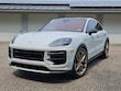 Porsche Cayenne Coupe