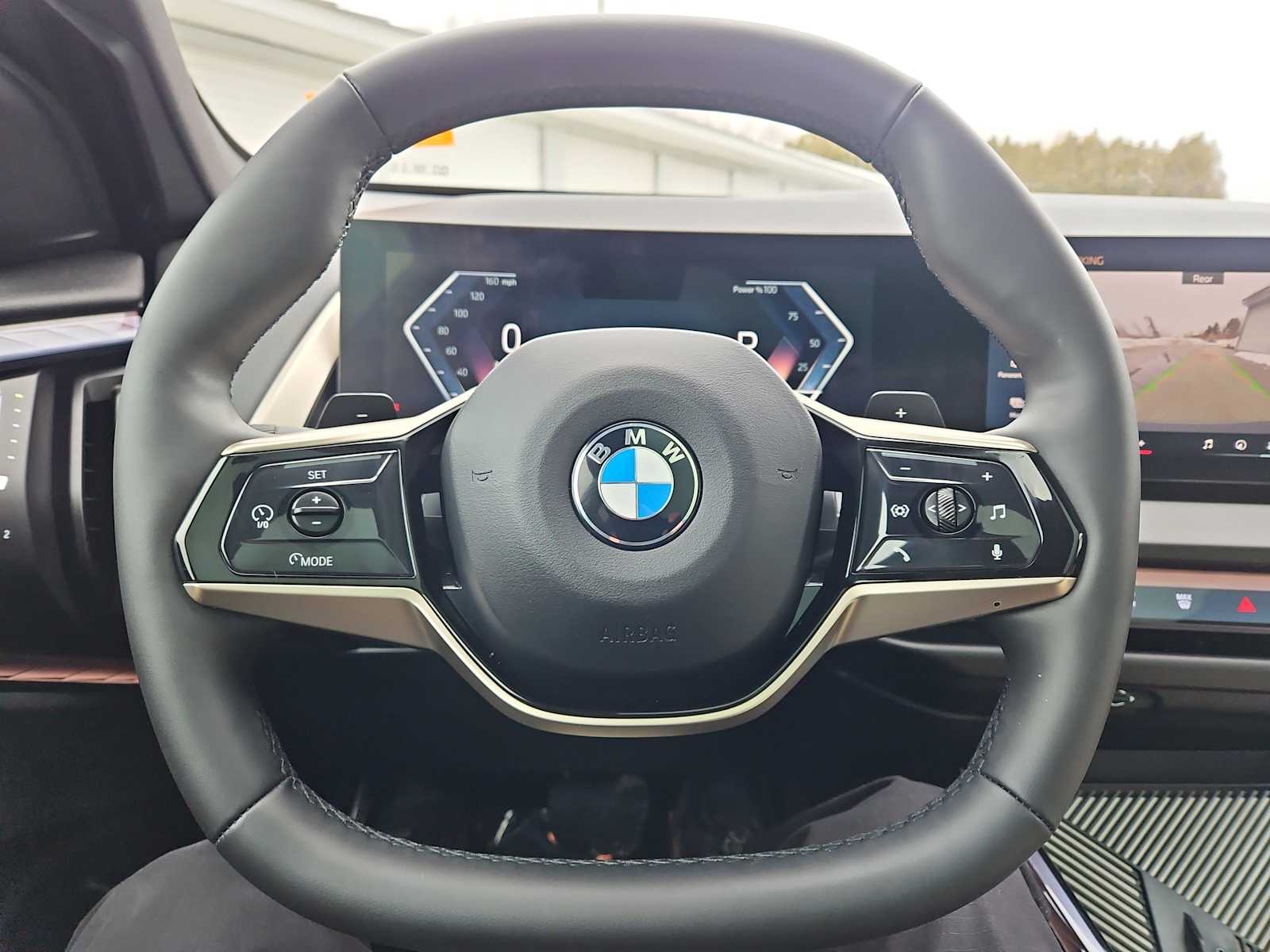2025 BMW X3 30 - Photo 18