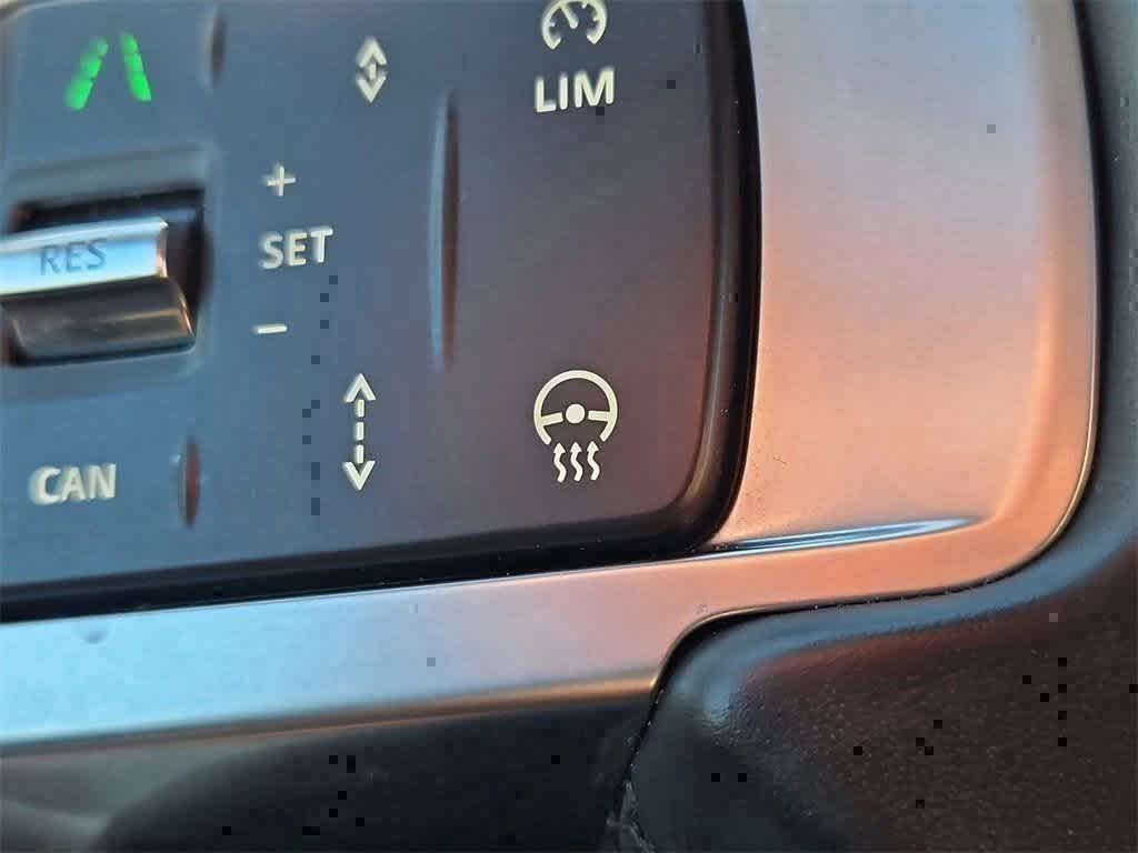 2024 Land Rover Discovery Metropolitan Edition - Photo 24