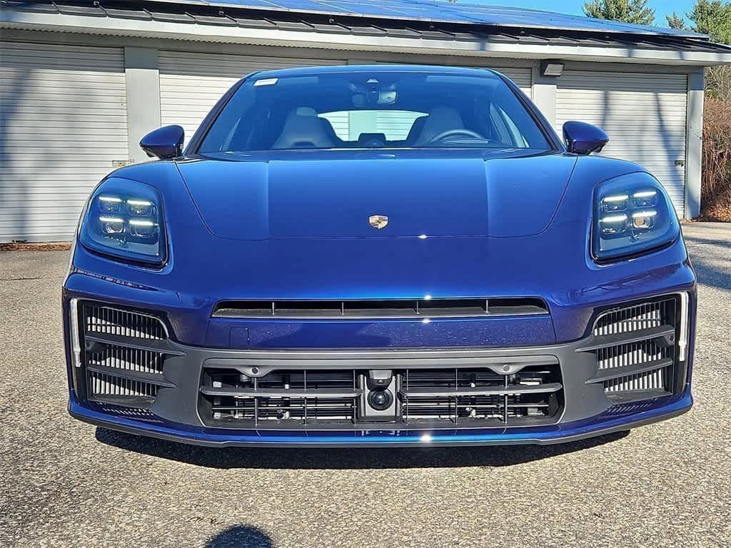 2026 Porsche Panamera Base - Photo 7