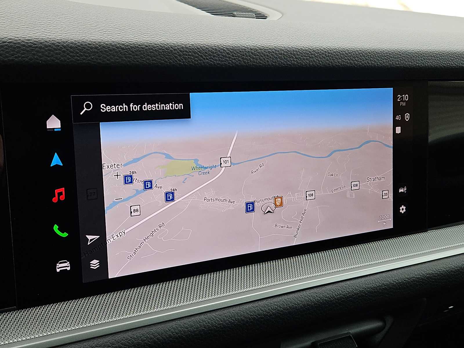2026 Porsche Cayenne Base - Photo 18