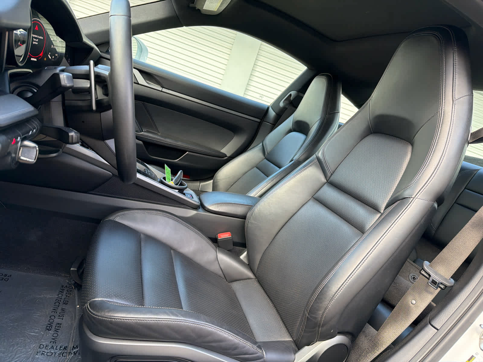 2022 Porsche 911 - Photo 11