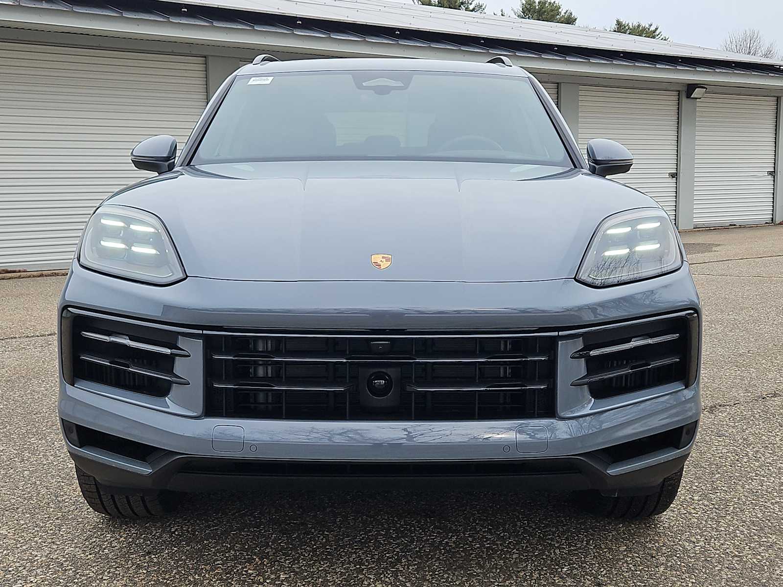 2026 Porsche Cayenne Base - Photo 7