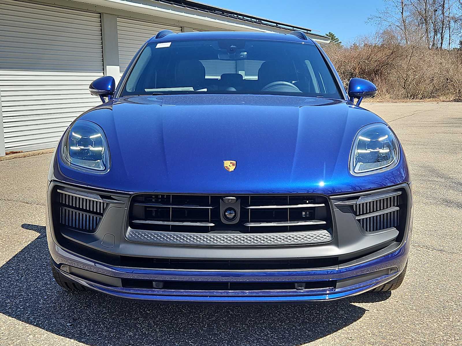 2026 Porsche Macan GTS - Photo 7