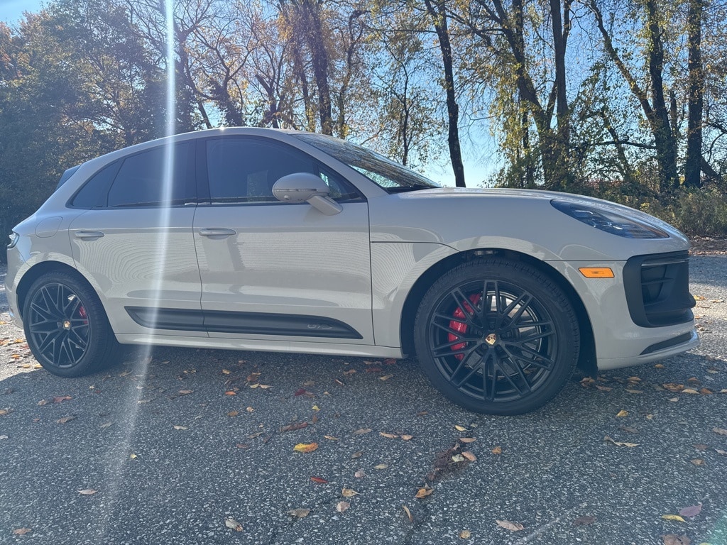 Used 2023 Porsche Macan GTS SUV