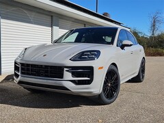 2026 Porsche Cayenne Coupe GTS SUV