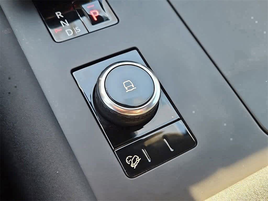 2024 Land Rover Discovery Metropolitan Edition - Photo 19