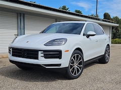 2026 Porsche Cayenne SUV