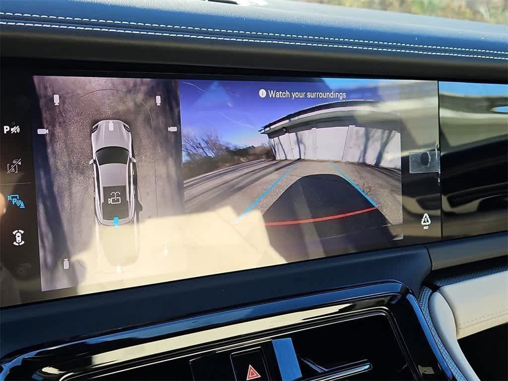 2026 Porsche Panamera Base - Photo 13
