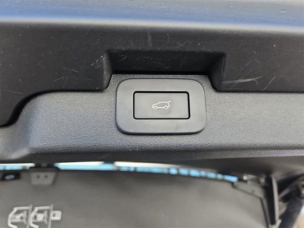 2024 Land Rover Discovery Metropolitan Edition - Photo 27