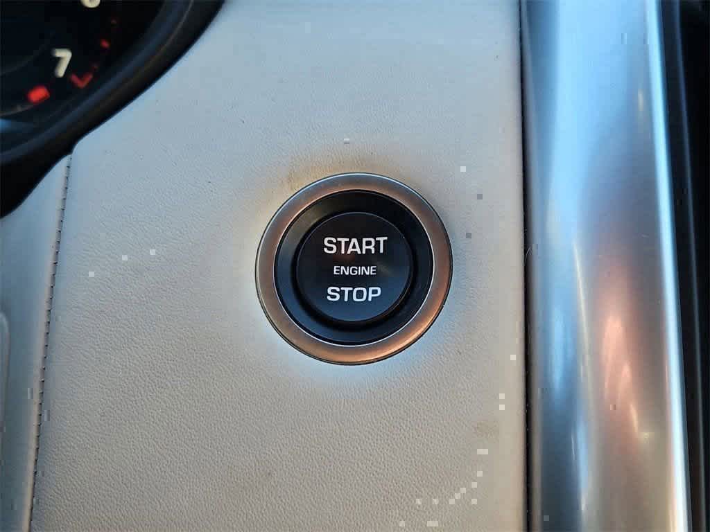 2024 Land Rover Discovery Metropolitan Edition - Photo 29